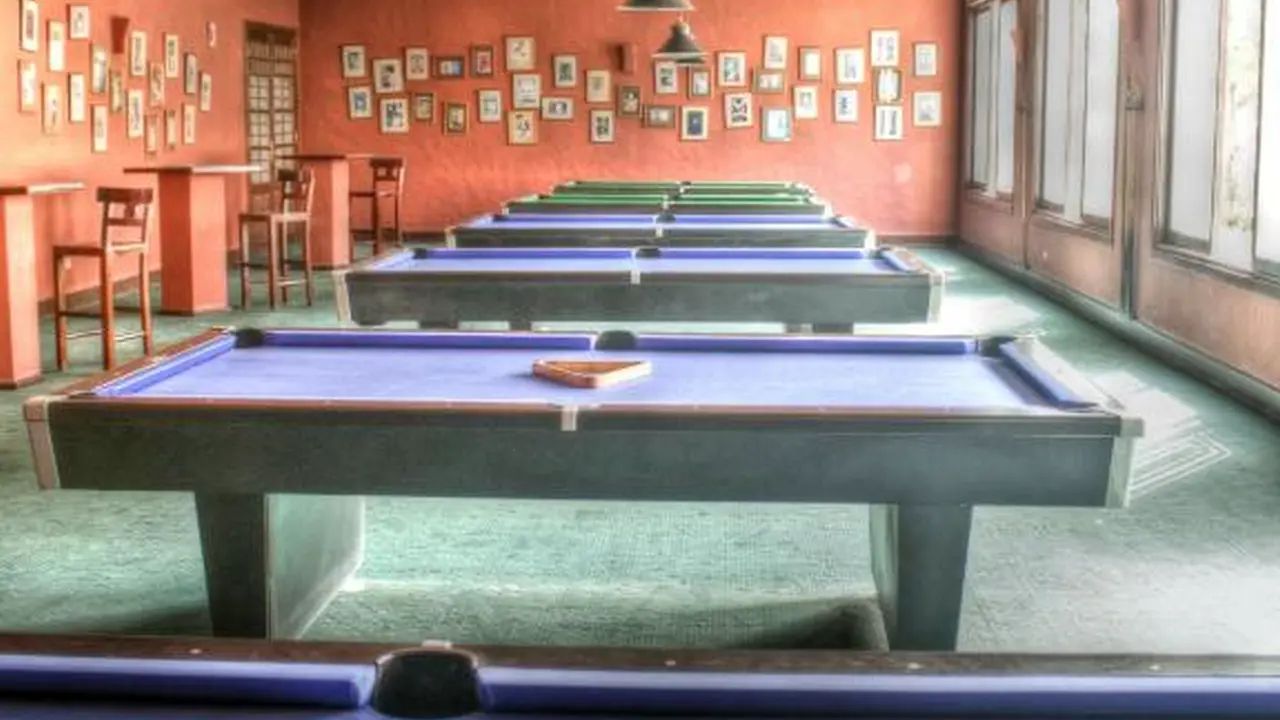 الفندق كيفي بالميرا بيتش - العين السخنة